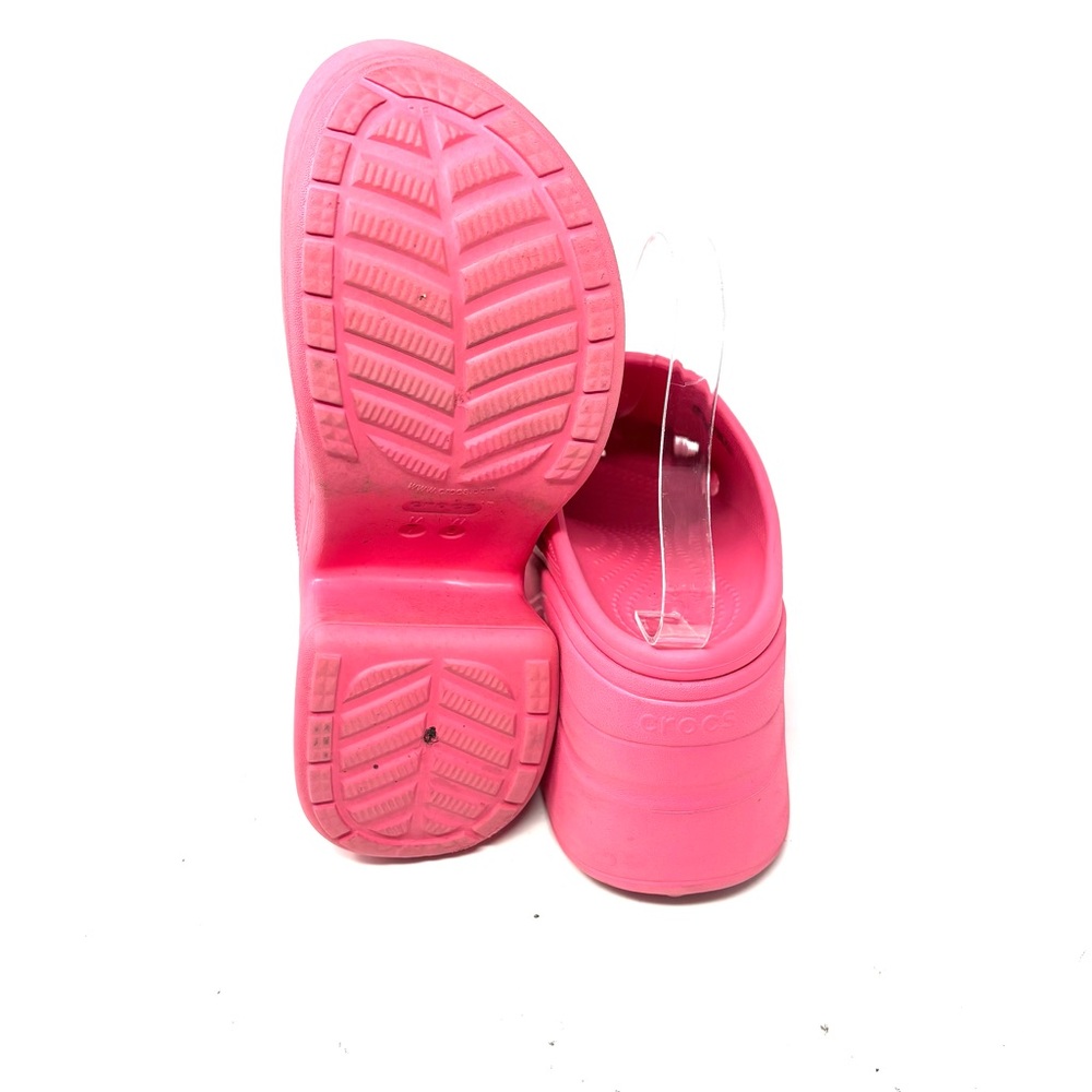 Crocs - Picture 3 of 8